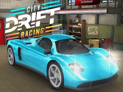 Jwèt City Drift Racing