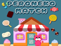 Jwèt Pero Neko Match