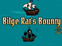 Jwèt Bilge Rat's Bounty