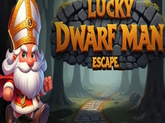Jwèt Lucky Dwarf Man Escape
