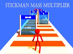 Jwèt Stickman Mass Multiplier