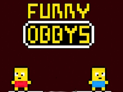 Jwèt Funny Obbys