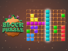 Jwèt Block Puzzle