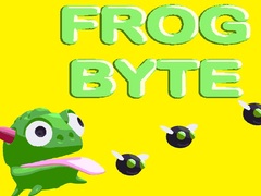 Jwèt Frog Byte