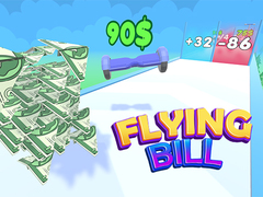 Jwèt Flying Bill