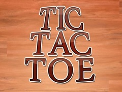 Jwèt Tic Tac Toe
