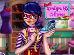 Jwèt Design My Shoes