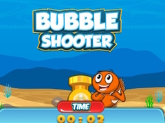 Jwèt Bubble Shooter