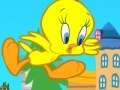 Jwèt Save Jerry