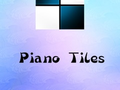 Jwèt Piano Tiles
