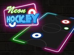 Jwèt Neon Hockey