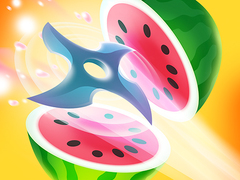 Jwèt Fruit Master Online