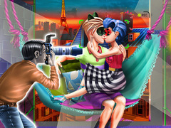 Jwèt Couples Love Album