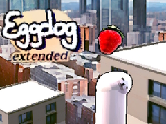 Jwèt Eggdog Extended