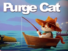 Jwèt Purge Cat