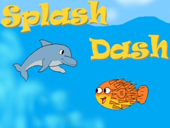 Jwèt Splash Dash