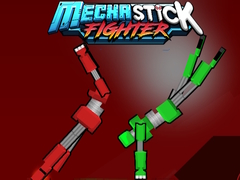 Jwèt MechaStick Fighter