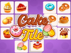 Jwèt Cake Tile