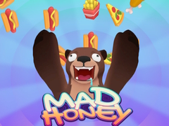 Jwèt Mad Honey