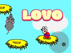 Jwèt Lovo
