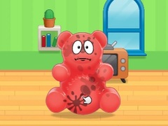 Jwèt My Jelly Bear Pet