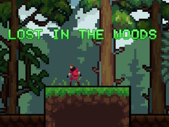 Jwèt Lost in the Woods