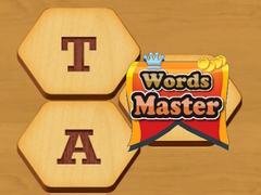Jwèt Word Master 