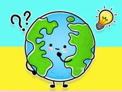 Jwèt Kids Quiz: What Do You Know About Earth?