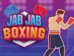 Jwèt Jab Jab Boxing