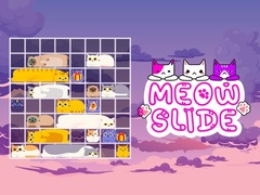 Jwèt Meow Slide