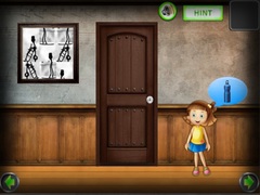 Jwèt Amgel Kids Room Escape 196