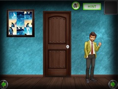 Jwèt Amgel Easy Room Escape 181