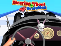 Jwèt Steering Wheel Evolution