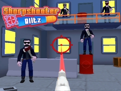 Jwèt Sharpshooter Blitz