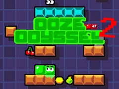 Jwèt Ooze Odyssey 2