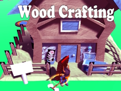 Jwèt Wood Crafting