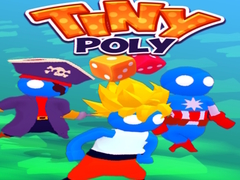 Jwèt Tiny Poly