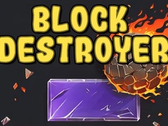 Jwèt Block Destroyer
