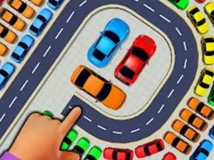 Jwèt Park Master: Car Parking Jam