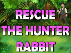 Jwèt Rescue The Hunted Rabbit