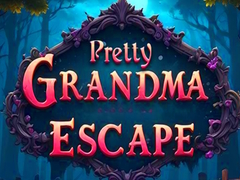 Jwèt Pretty Grandma Escape