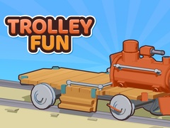 Jwèt Trolley Fun