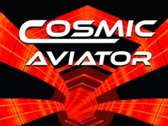 Jwèt Cosmic Aviator