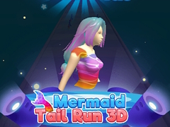 Jwèt Mermaid Tail Run 3D