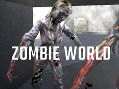 Jwèt Zombie World