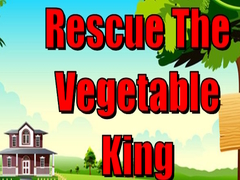 Jwèt Rescue The Vegetable King