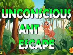 Jwèt Unconscious Ant Escape
