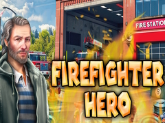 Jwèt Firefighter Hero