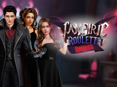 Jwèt Vampiric Roulette Romance