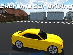 Jwèt Extreme Car Driving 